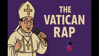 A reimagining of Tom Lehrer's The Vatican Rag (a.k.a. The Vatican Rap) #TomLehrer