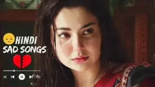 BROKEN HEART 💔 | Sad Mashup Songs | Slowed + Reverb | Alone Crying Night| Emotional Sad Songs 2026🎧