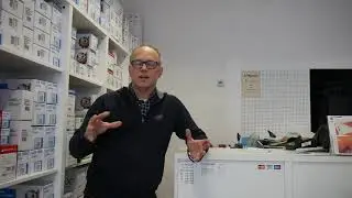 Toner Expert USP and Client Case studies (German then English Video)