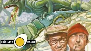 Arschkrampen - Der große Hatti Müller