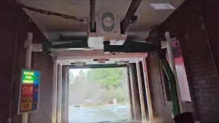 Belanger Kondor KL1 with Oasis Gale Force Dryers - Autobrite Car Wash, Henderson NC