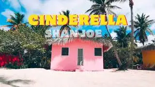 Shan Joe -Cinderella ft Kimberly white ( Official Visualizer )