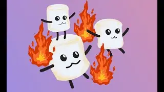 Spark's Lunchmallow - GJ+ 2025/26 Incubation Pitch