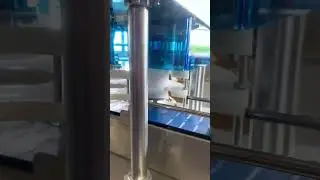 paper composite can sealing machine.#can seamer   # can sealing machine #factory