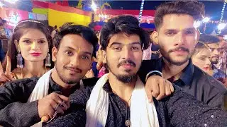 MISSION ABHIVYAKTI GARBA BHOPAL 2024
