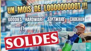 [LOOT] Un mois de FOUUUU !!!
