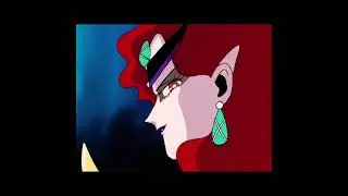Time to take down Queen Beryl