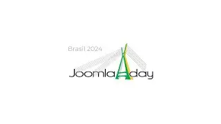 JoomlaDay Brasil 2024 - 17/11/2024