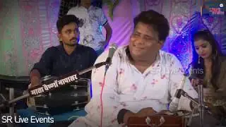 Bhanwar Ali Best Bhajan || Baai Tu Roya Na Kariye Main Bego Aau La || Bhanwar Bhai Bikaner ||