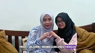 Ibu Ayah Terima Kasih (Majlis Graduasi Tahun 6 2025)