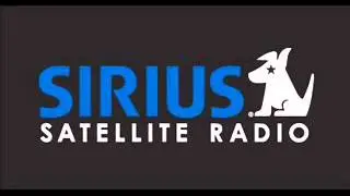 Sirius Satellite Radio SIR110 Martha Stewart Radio closedown loop