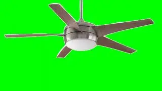 Green screen celling fan beautiful degin full video not Copyright free to use #green_screen_fan