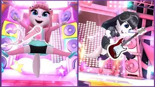 Talking Angela&rsquo;s Funny Coffin Dance Reaction 😄 #shorts#shortsvideo#viral#viralvideo#funny#funnyvide