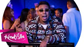 MC DR - Surfando (KondZilla)