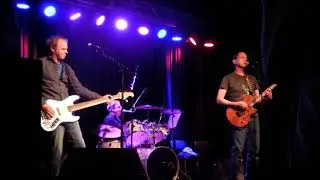 Uniontown at PhilStock'18  JustGotPaid / ZZ TOP song