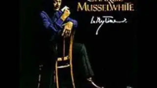 Charlie Musselwhite - Revelation