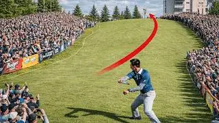 Most Iconic Disc Golf Aces - Top 10