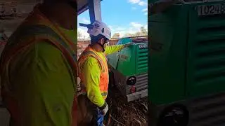 La nueva adquisici&oacute;n de Mike #alba&ntilde;il #construction #masonry #comedy #comprasinteligentes #funny