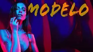 Mangel - Modelo (Audio Oficial)