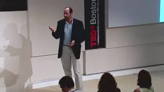 MuseTrek -- discovering the world's cities and cultures | Bill Jacobson | TEDxBoston