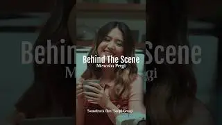 Tonton full Behind The Scene nya di Youtube Loop Music! #TiaraEffendy #MencobaPergi #GanjilGenap