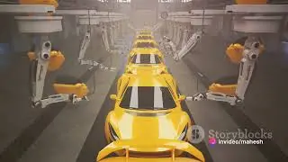 top 5 Titans of manufacturing