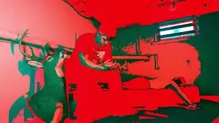 ABRACADAVER - CALLOUSED. OFFICIAL MUSIC VIDEO