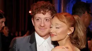 Ариана Гранде и Итан Слейтер расстались?! 💔 Правда, стоящая за вирусными слухами.