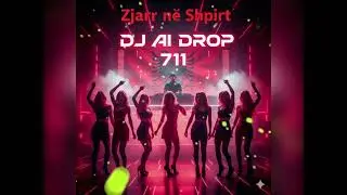 🇦🇱711: AI GENERATED PARTY SONG