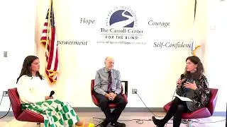 What's Next in Your Journey Through Vision Loss: Mental Health Panel