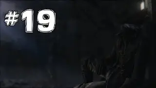 Bloodborne - REAL Walkthrough - Forsaken Cainhurst Castle - Pt. 19 (Skill Build)