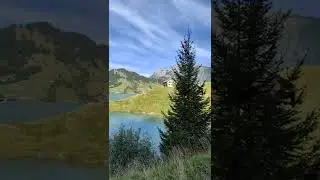 W&auml;gitalersee #robbyontour #switzerland #asmr
