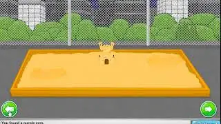Schoolyard Escape Walkthrough - Mousecity Escape Games Walkthrough