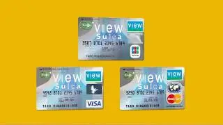 JR東日本 VIEW CARD CM