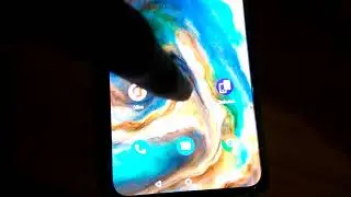 Android 10 - Adding or Removing Apps Name