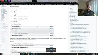 Visual 3D Tutorial 205   Coding Angular Momentum