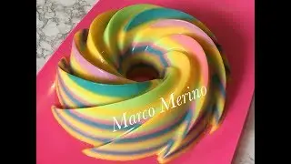 MI ESPOSO HACIENDO GELATINA  POR PRIMERA VEZ