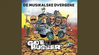 Bussen