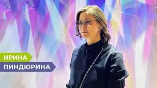From a makeup artist in Blagoveshchensk to a producer in St. Petersburg: Irina Pindyurina on relo...