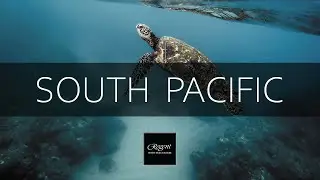 Why We Travel: Discovering the Magic of the South Pacific with Regent Seven Seas