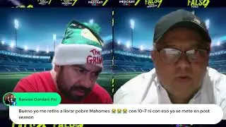 FORMULA 1 | LIGA ESPAÑOLA-INGLESA | LIGA GT | NFL
