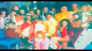 GLOW Reaction Review Season 1 Episode 4 V3 Royal Hawaiian Reign I Gorgeous Ladies of gals Wrestling
