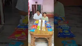 Roll the toilet paper challenge with Sister 😂❤️ #minivlog #shorts