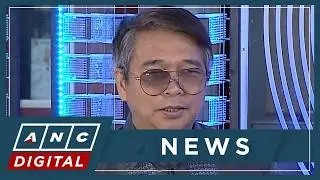 WATCH: Batongbacal urges Marcoleta to apologize over 'give up Kalayaan' remarks | ANC