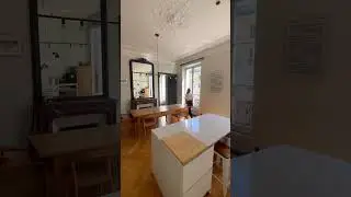 #avendre D&eacute;couvrez, au fond d&rsquo;un jardin, ce bel appartement de 146m2 situ&eacute; dans le 7e arrondissement