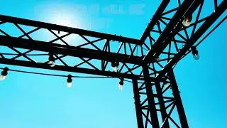 Lennart Salomon - The Light (Lyric Video)