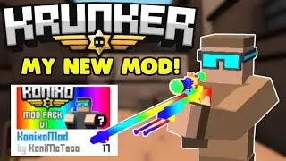 krunker.io 