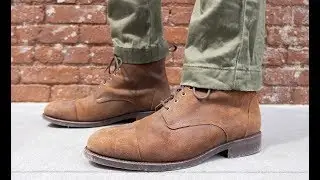 Taft Dragon Boot 1.0 Review - Does It Live Up to the Hype?