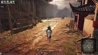 8/31/2023 | Conqueror's Blade |  Segoku season | Knightfall preorder