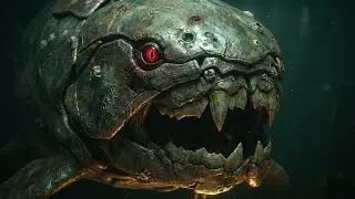 Dunkleosteus: The 
